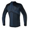 Dainese D-CORE AERO TEE LS termoaktivní letní triko modré vel.XS-S